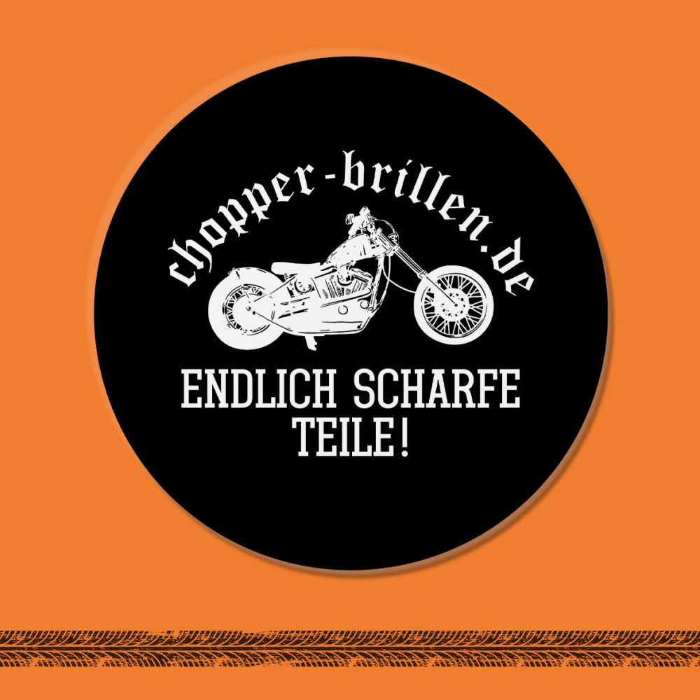 Bobber-Sticker – Bild 2