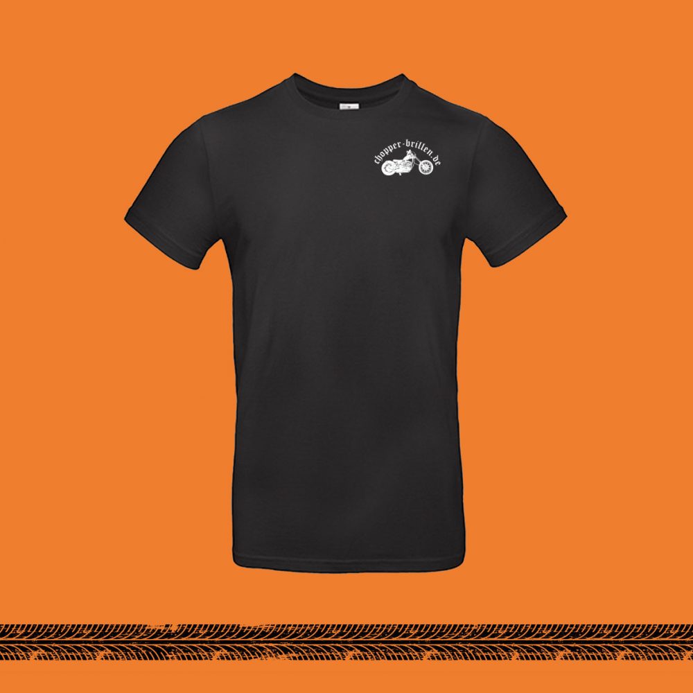 Bobber Classic-T-Shirt