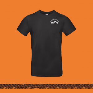 Chopper Classic-T-Shirt