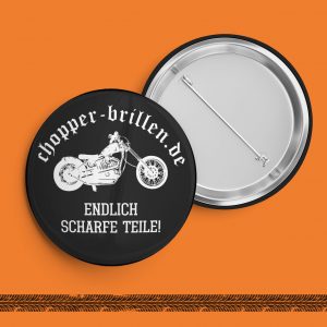 Bobber-Button