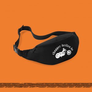 Bobber-Bauchtasche