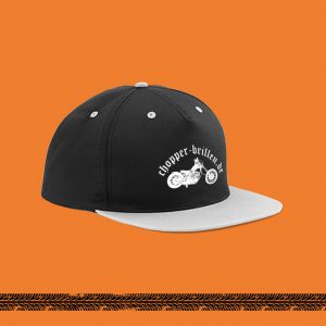 Bobber-Snapback