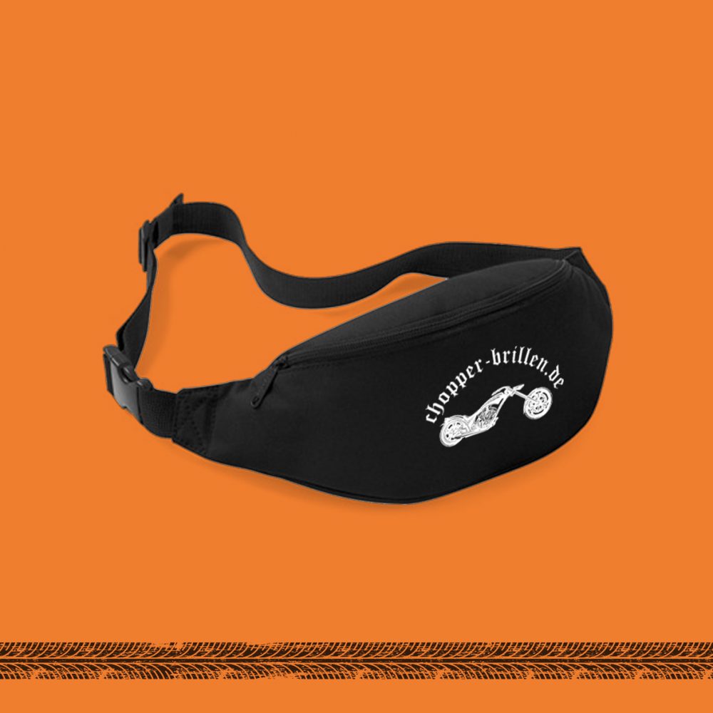 Chopper-Bauchtasche